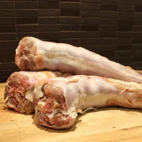 Turkey Necks
