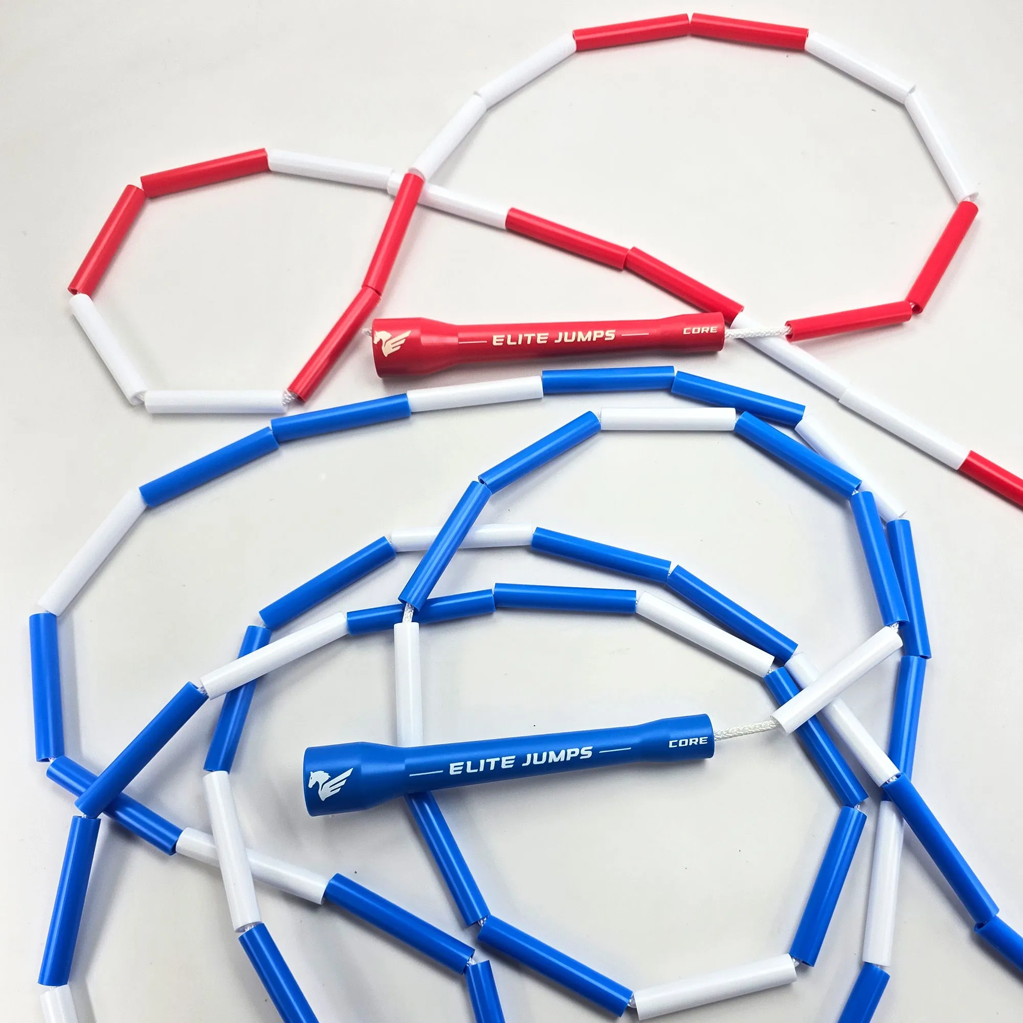 USA Double Dutch - Pair of 14ft Ropes