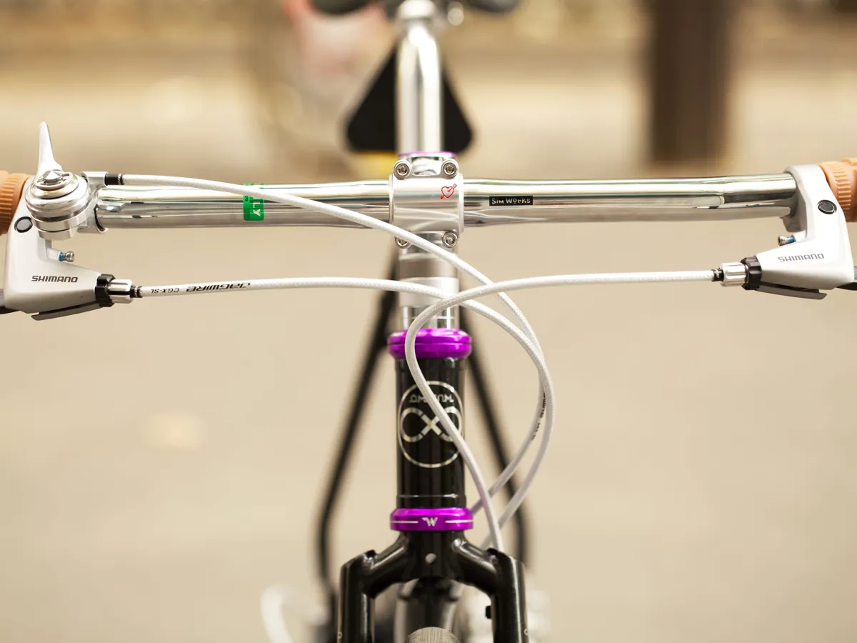 VU'S OMNIUM CXC