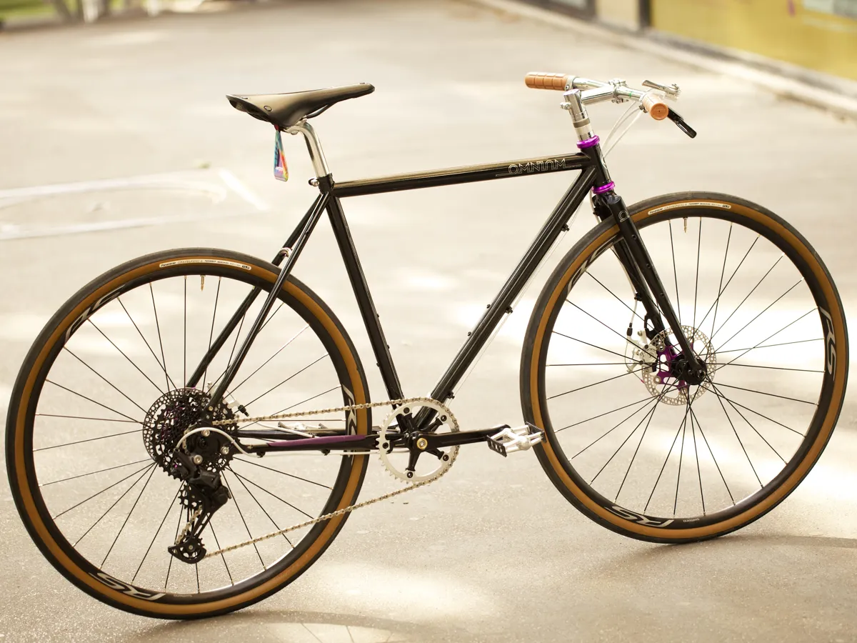 VU'S OMNIUM CXC