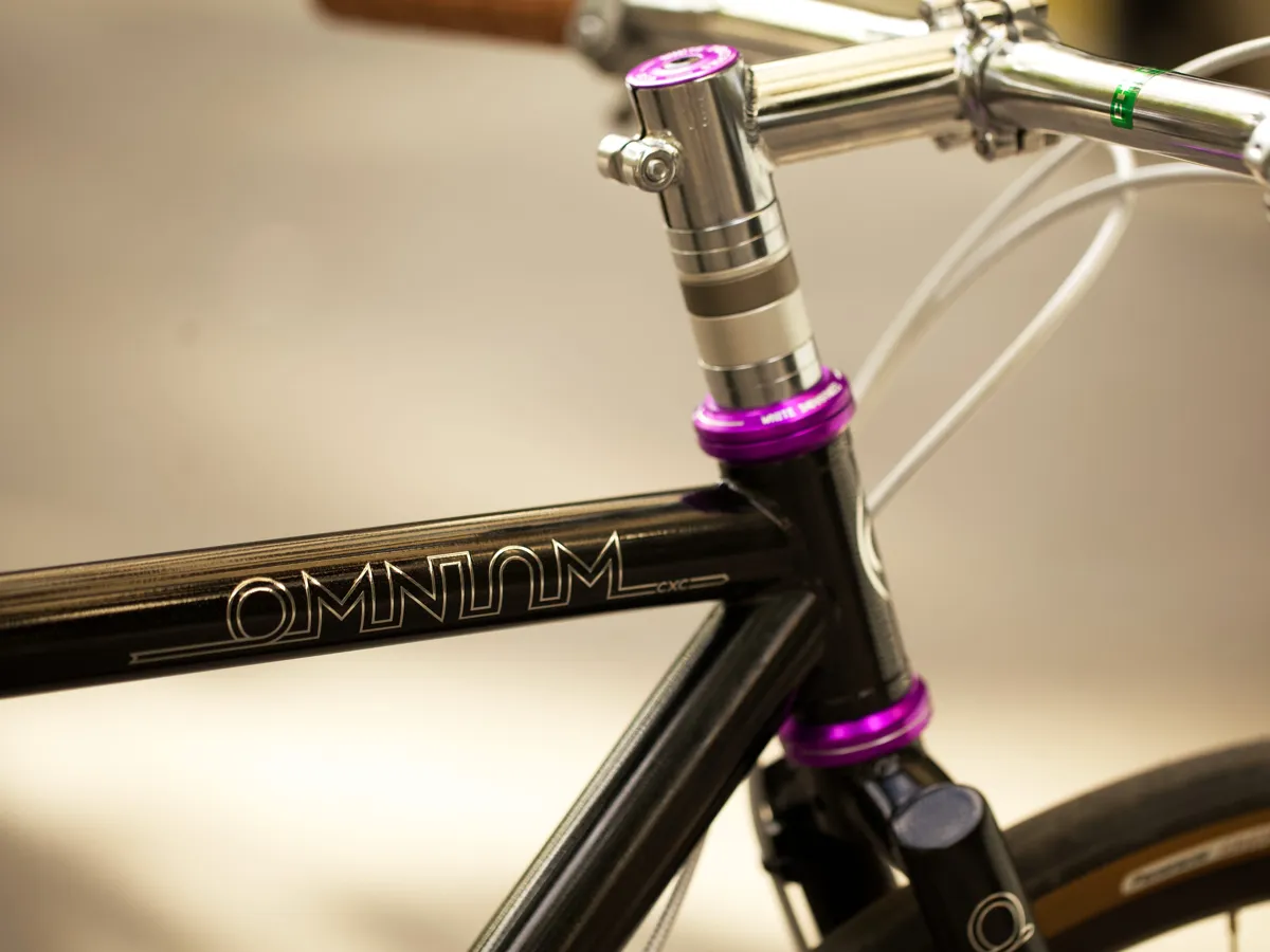 VU'S OMNIUM CXC
