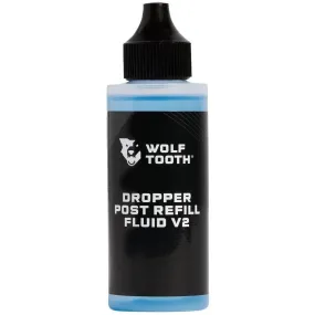 Wolftooth Resolve Dropper Post Parts