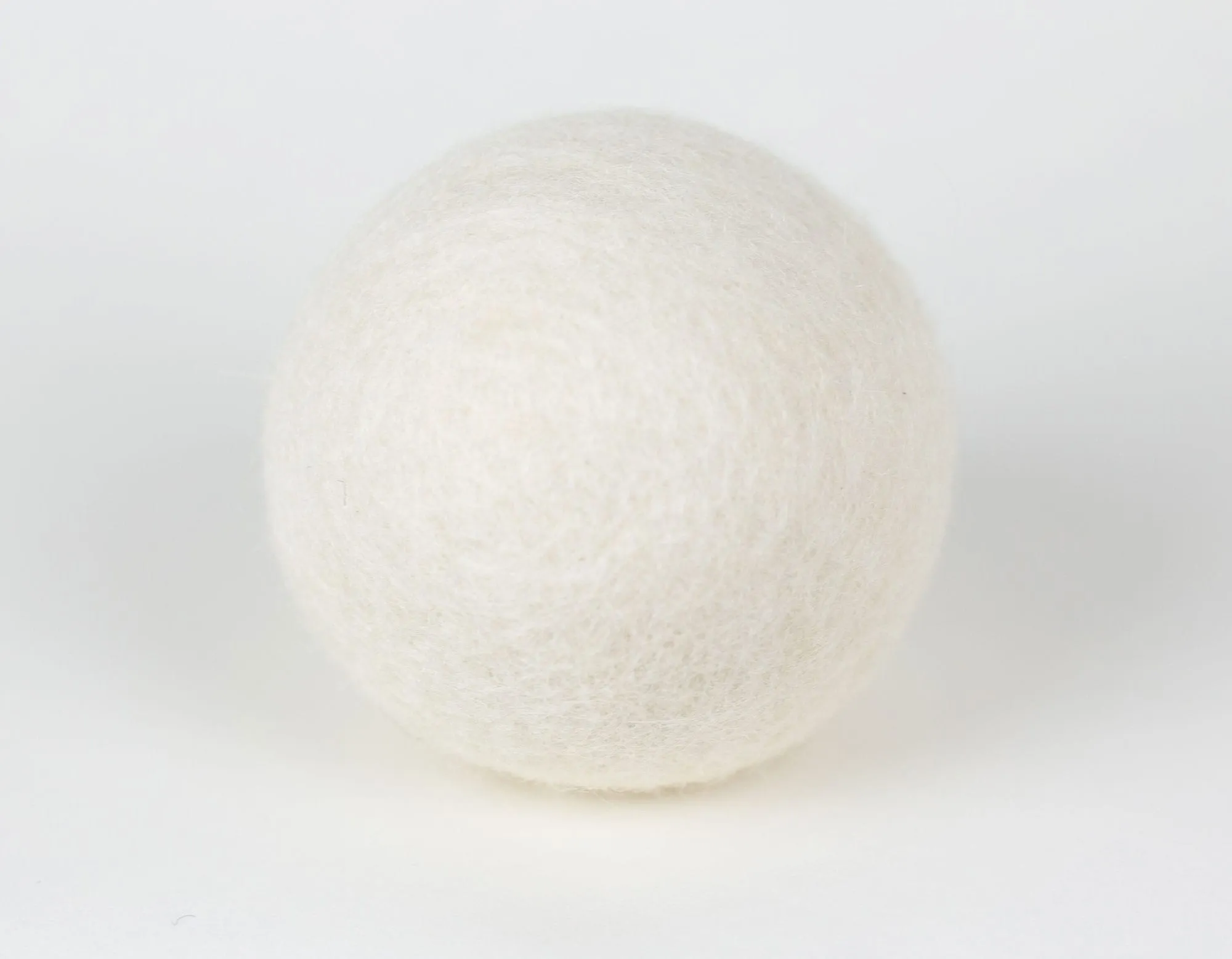 Wool Tumble Dryer Balls (Pack of 4)