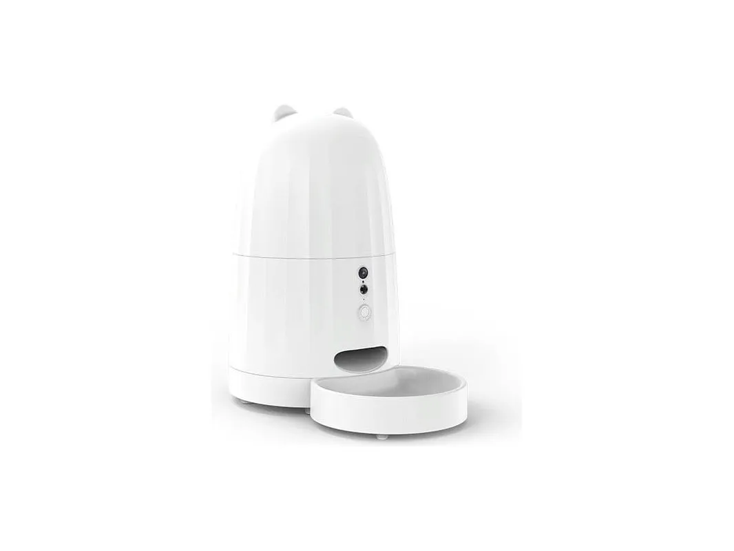 Xiaoyi Music Feeder-wifi version-238*238*400mm