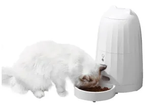 Xiaoyi Music Feeder-wifi version-238*238*400mm