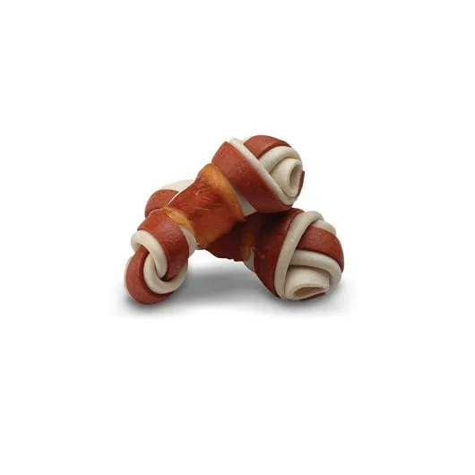 Zeus Better Bones BBQ Chicken Flavour Bones for Dogs