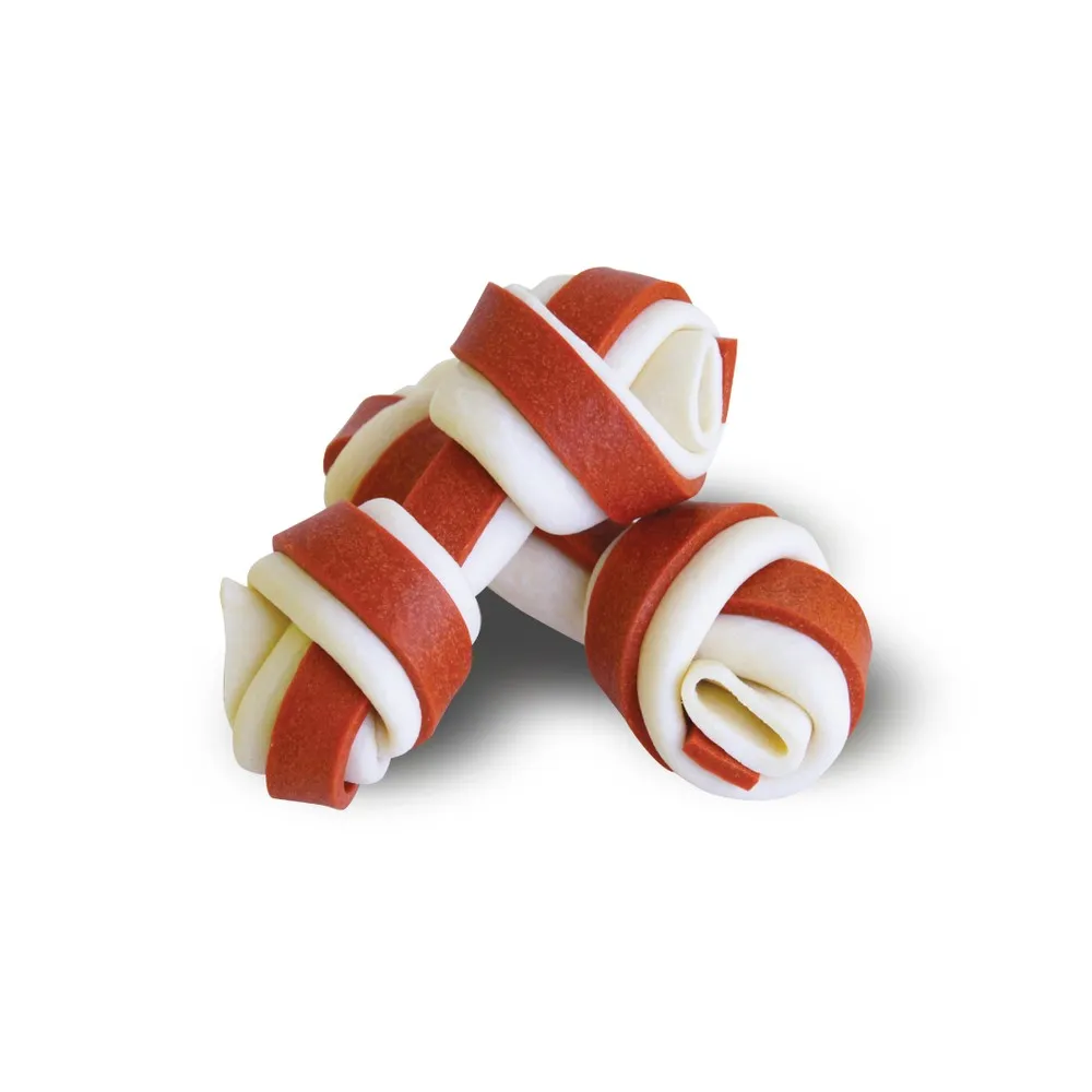 Zeus Better Bones Duck & Cranberry Small Bones 7.5cm