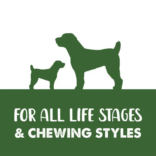 Zeus Better Bones Lamb with Mint Small Bones 7.5cm