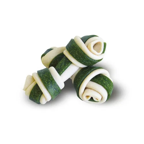 Zeus Better Bones Lamb with Mint Small Bones 7.5cm