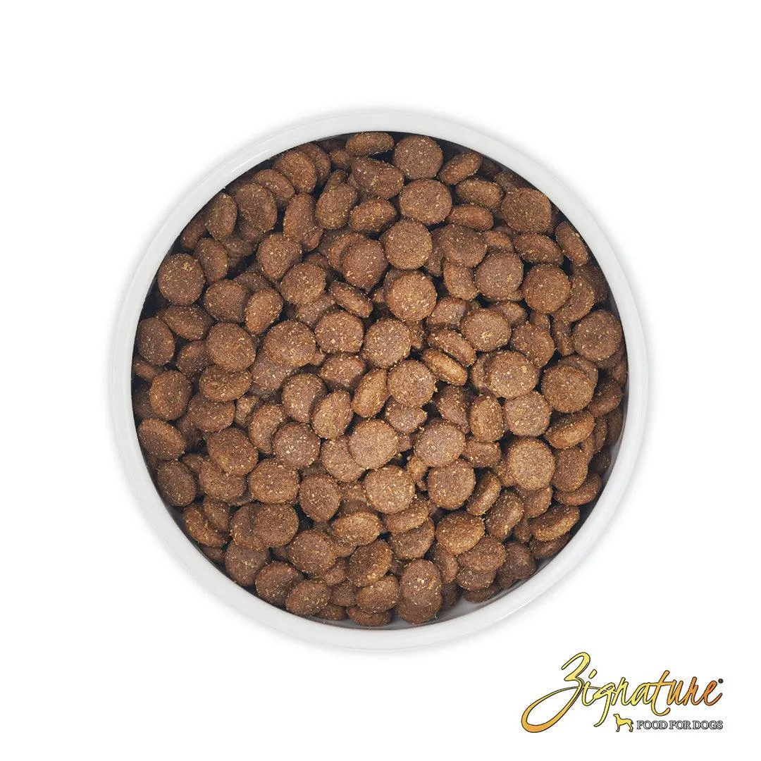 Zignature Limited Ingredient Formula Duck