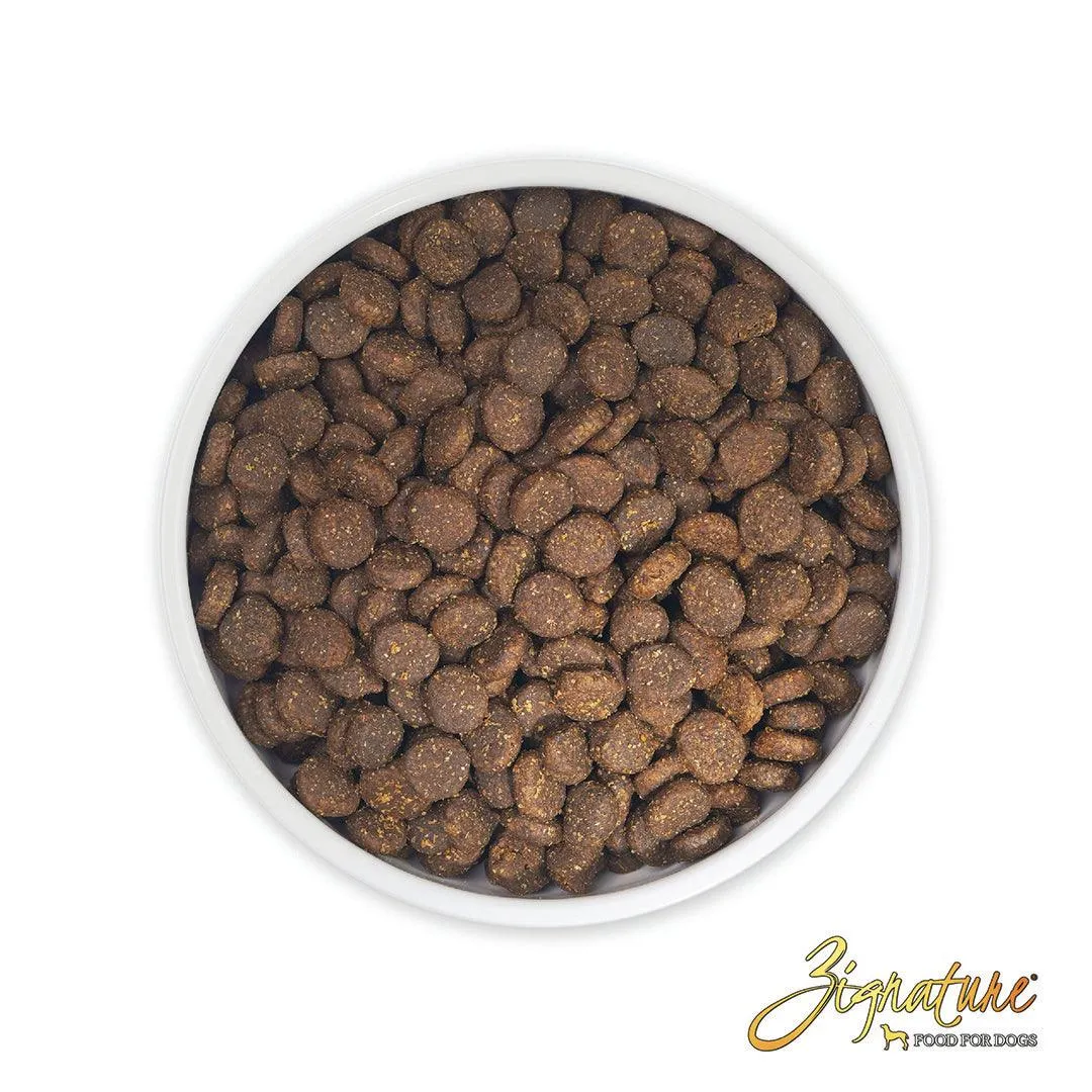 Zignature Limited Ingredient Formula Trout & Salmon