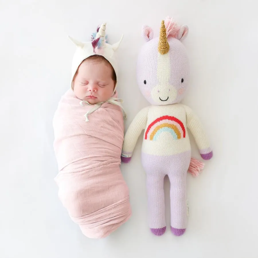 Zoe the Unicorn